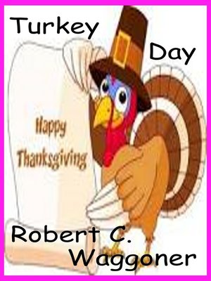 cover image of Turkey Day